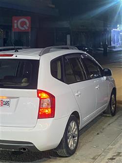 كيا كادينزا